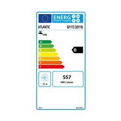 Chauffe eau Petite capacité 15 Litres étroit sur évier