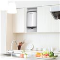 Chauffe eau Petite capacité 15 Litres compact sous-évier
