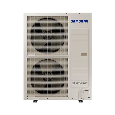 Unité extérieure Tertiaire 15.5 kWatts Monophasé R32