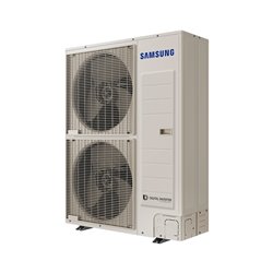 Unité extérieure Tertiaire 15.5 kWatts Monophasé R32