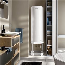 Chaufféo Plus Vertical mural standard 75 L