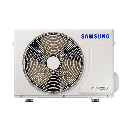 Unité extérieure WindFree Comfort 3.5 kWatts R32
