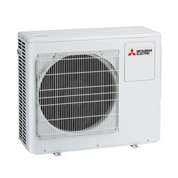 Unité extérieure Multi-split Essentiel, 4.3 kWatts 3 sorties R32