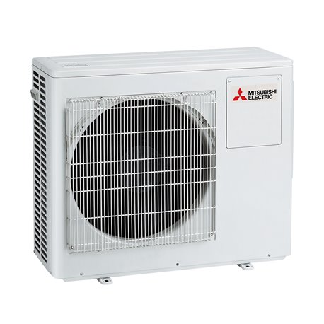Unité extérieure Multi-split Essentiel, 4.3 kWatts 3 sorties R32