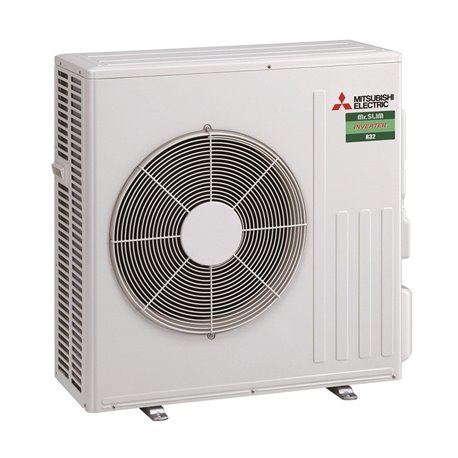 Unité extérieure Essentiel, 8 kWatts R32 Unité extérieure Essentiel, 8 kWatts R32