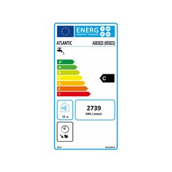 053023 - Atlantic] Chauffe-eau électrique Chaufféo Plus 300L