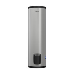 Inox Expert Vertical sur socle 300L