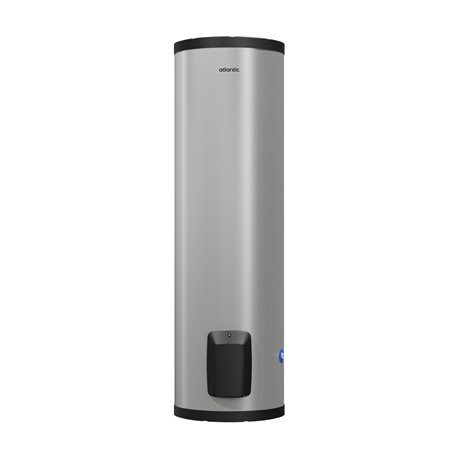 Inox Expert Vertical sur socle 300L