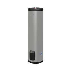 Inox Expert Vertical sur socle 300L