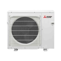Unité extérieure Multi-split Hyper Heating, 6.4 kWatts 2 sorties R32