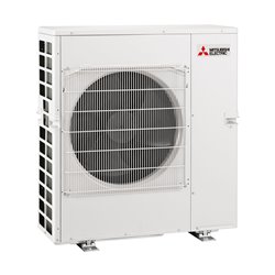 Unité extérieure Multi-split Hyper Heating, 9 kWatts 4 sorties R32
