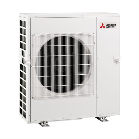Unité extérieure Multi-split Hyper Heating, 9 kWatts 4 sorties R32 Unité extérieure Multi-split Hyper Heating, 9 kWatts 4 sorties R32