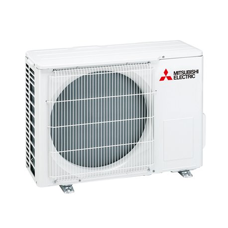 Unité extérieure Multi-split Standard, 4.5 kWatts 2 sorties R32 Unité extérieure Multi-split Standard, 4.5 kWatts 2 sorties R32