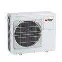 Unité extérieure Multi-split Standard, 8.6 kWatts 3 sorties R32