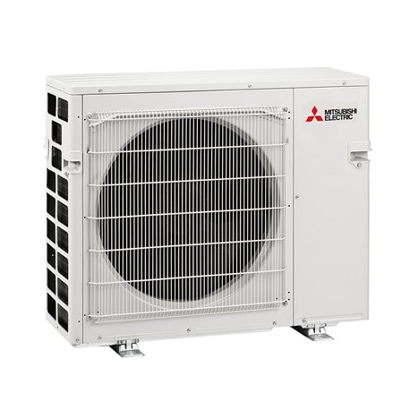 Unité extérieure Multi-split Hyper Heating, 6.4 kWatts 2 sorties R32 Unité extérieure Multi-split Hyper Heating, 6.4 kWatts 2 sorties R32