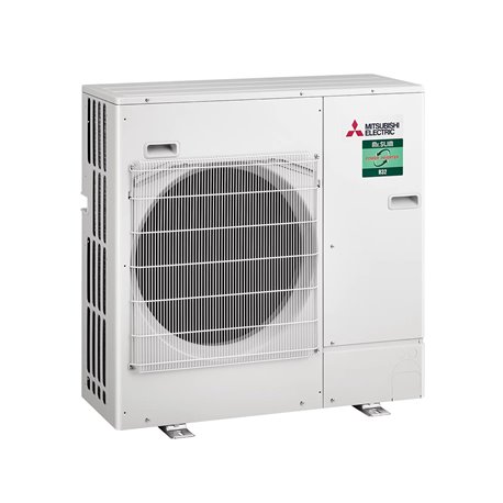 Unité extérieure Premium, 7 kWatts R32