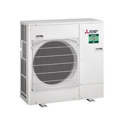 Unité extérieure Premium, 8 kWatts R32