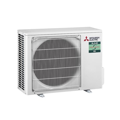 Unité extérieure Premium, 4.1 kWatts R32