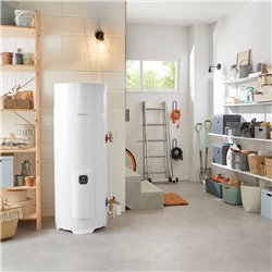 Égéo Vertical sur socle 250L