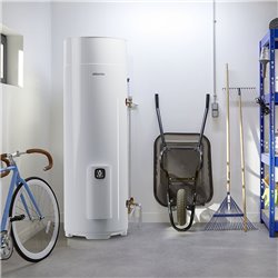Égéo Vertical sur socle 200L