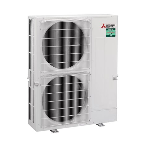 Unité extérieure Premium, 16 kWatts Triphasé R32