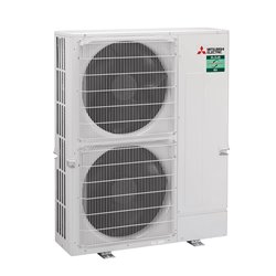Unité extérieure Premium, 11.2 kWatts Monophasé R32