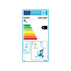 Égéo Vertical sur socle 250L