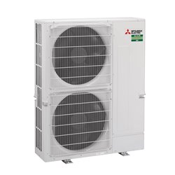 Unité extérieure Grands Volumes Essentiel, 22.4 kWatts R32