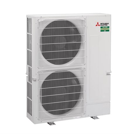 Unité extérieure Grands Volumes Essentiel, 22.4 kWatts R32