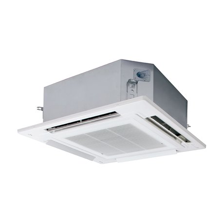 Unité intérieure Cassette PACi NX Séries Elite 90x90, 5.6 kWatts R32