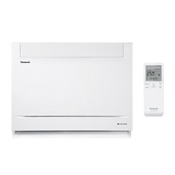 Unité intérieure Console, 3.2 kWatts R32