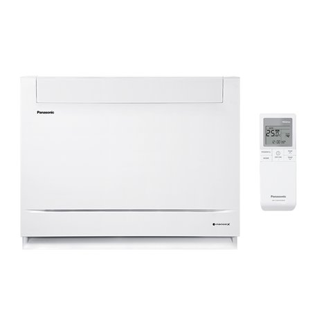 Unité intérieure Console, 5.3 kWatts R32 Unité intérieure Console, 5.3 kWatts R32