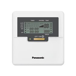 Unité intérieure Gainable Basse Pression Statique, 4.5 kWatts R32