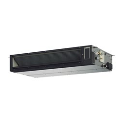 Unité intérieure Gainable PACi NX Séries Elite, 7.5 kWatts R32