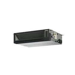 Unité intérieure Gainable PACi NX Séries Elite, 5.6 kWatts R32