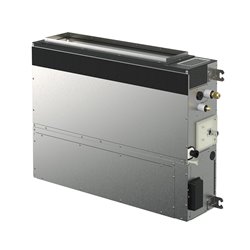 Unité intérieure Gainable PACi NX Séries Elite, 5.6 kWatts R32