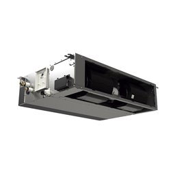 Unité intérieure Gainable PACi NX Séries Elite, 5.6 kWatts R32