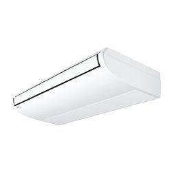 Unité intérieure Plafonnier PACi NX Séries Elite, 5.6 kWatts R32
