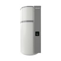 Chauffe-eau thermodynamique Calypso connecté Mural 100 Litres