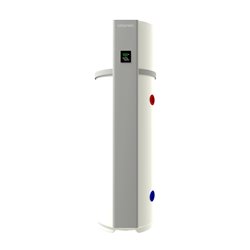 Chauffe-eau thermodynamique Calypso connecté Sur socle 250 Litres