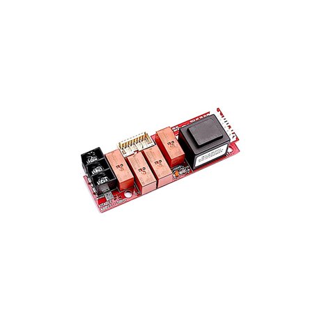 Kit Triphasé 400 Volts pour Chauffe-eau ACI