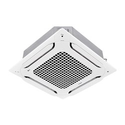 Unité intérieure Cassette 4 voies Multi split, 7.5 kWatts R32/R410