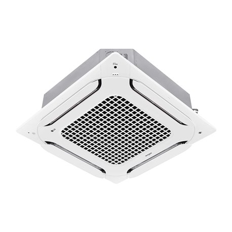 Unité intérieure Cassette 4 voies Multi split, 7.5 kWatts R32/R410 Unité intérieure Cassette 4 voies Multi split, 7.5 kWatts R32/R410