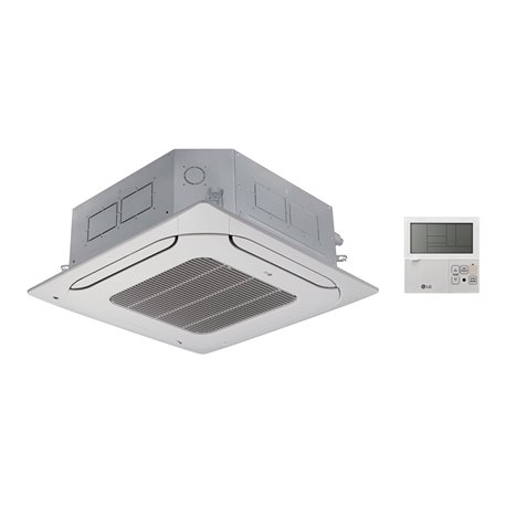 Unité intérieure Cassette 4 voies Multi split, 2.3 kWatts R32/R410