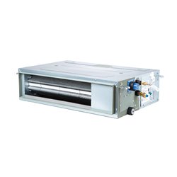 Unité intérieure Gainable Basse Pression, 7.7 kWatts R32/R410