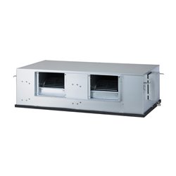 Unité intérieure Gainable Grande Puissance, 22.4 kWatts R410