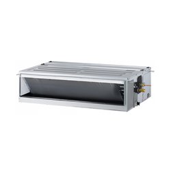 Unité intérieure Gainable Haute Pression, 7.7 kWatts R32/R410