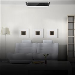 Unité intérieure Plafonnier Standard, 5.8 kWatts R32
