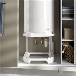 Trépied Universel pour chauffe-eau et PECS