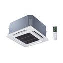 Unité intérieure Cassette 600x600 Dojo Éco, 5.5 kWatts R32